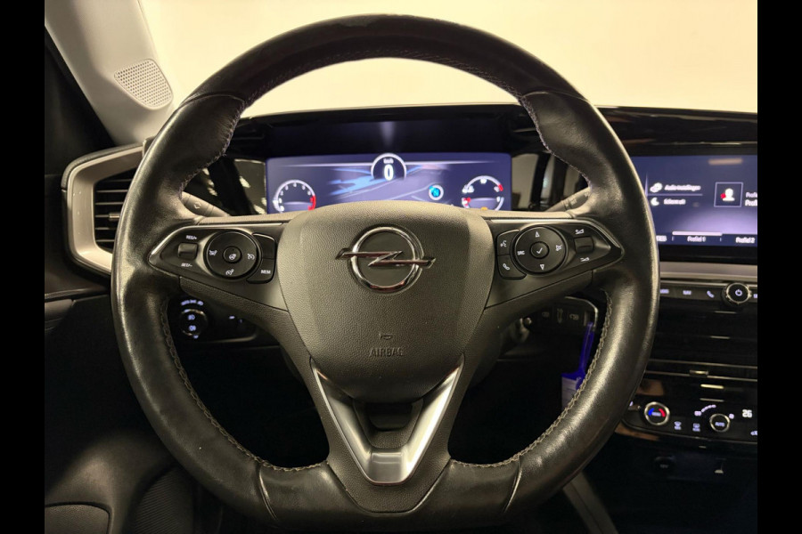 Opel Mokka 1.2 Turbo Elegance*Winter-Pakket*Cruise-Control*Camera*Xenon*PDC*Apple-Caplay*