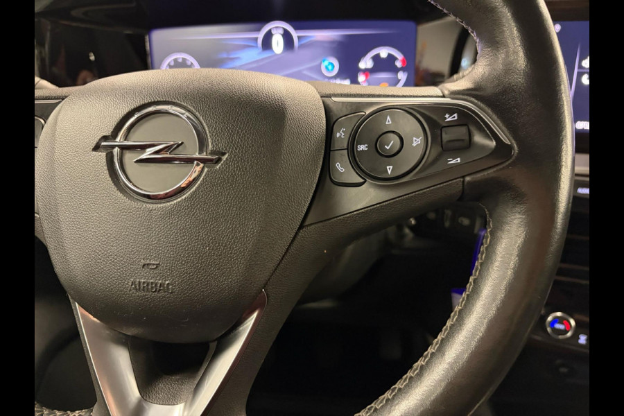 Opel Mokka 1.2 Turbo Elegance*Winter-Pakket*Cruise-Control*Camera*Xenon*PDC*Apple-Caplay*