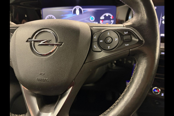 Opel Mokka 1.2 Turbo Elegance*Winter-Pakket*Cruise-Control*Camera*Xenon*PDC*Apple-Caplay*