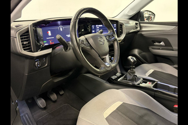 Opel Mokka 1.2 Turbo Elegance*Winter-Pakket*Cruise-Control*Camera*Xenon*PDC*Apple-Caplay*
