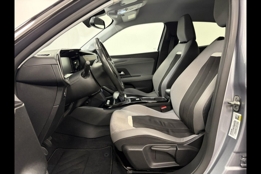 Opel Mokka 1.2 Turbo Elegance*Winter-Pakket*Cruise-Control*Camera*Xenon*PDC*Apple-Caplay*