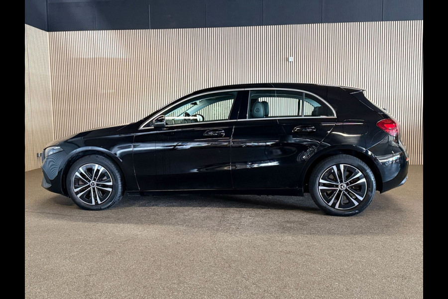 Mercedes-Benz A-Klasse 250e Hybrid Progressive Advanced Face Lift-WIDESCREEN-CAMERA-NAVI-APPLE-COMPLEET