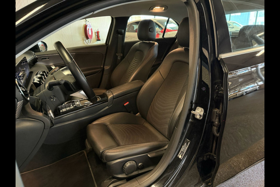 Mercedes-Benz A-Klasse 250e Hybrid Progressive Advanced Face Lift-WIDESCREEN-CAMERA-NAVI-APPLE-COMPLEET