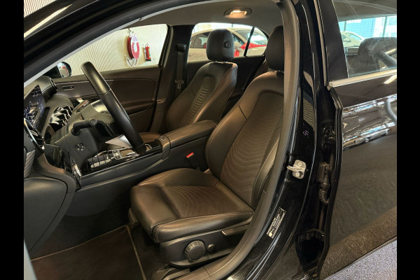 Mercedes-Benz A-Klasse 250e Hybrid Progressive Advanced Face Lift-WIDESCREEN-CAMERA-NAVI-APPLE-COMPLEET