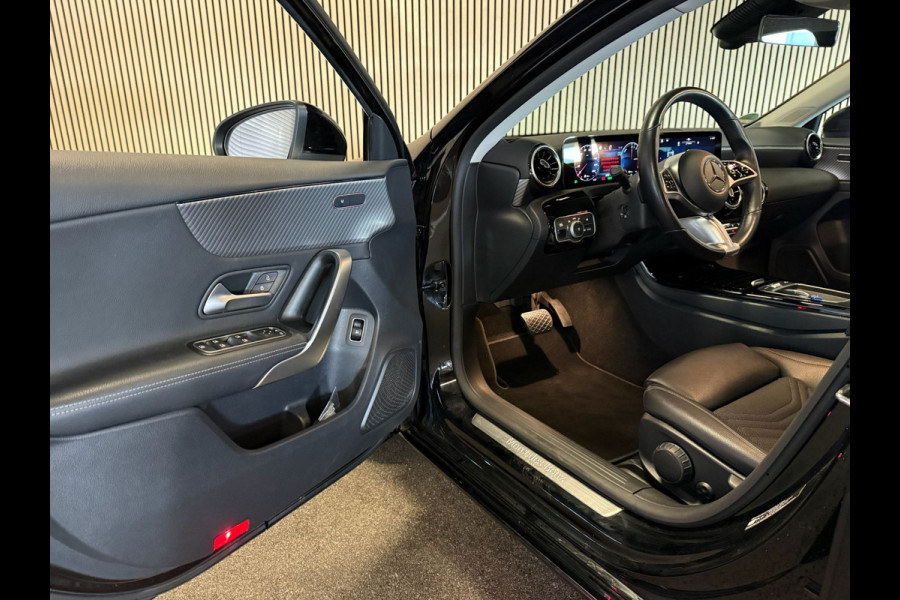 Mercedes-Benz A-Klasse 250e Hybrid Progressive Advanced Face Lift-WIDESCREEN-CAMERA-NAVI-APPLE-COMPLEET