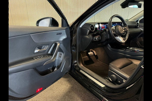 Mercedes-Benz A-Klasse 250e Hybrid Progressive Advanced Face Lift-WIDESCREEN-CAMERA-NAVI-APPLE-COMPLEET