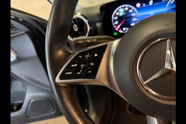 Mercedes-Benz A-Klasse 250e Hybrid Progressive Advanced Face Lift-WIDESCREEN-CAMERA-NAVI-APPLE-COMPLEET