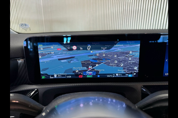 Mercedes-Benz A-Klasse 250e Hybrid Progressive Advanced Face Lift-WIDESCREEN-CAMERA-NAVI-APPLE-COMPLEET