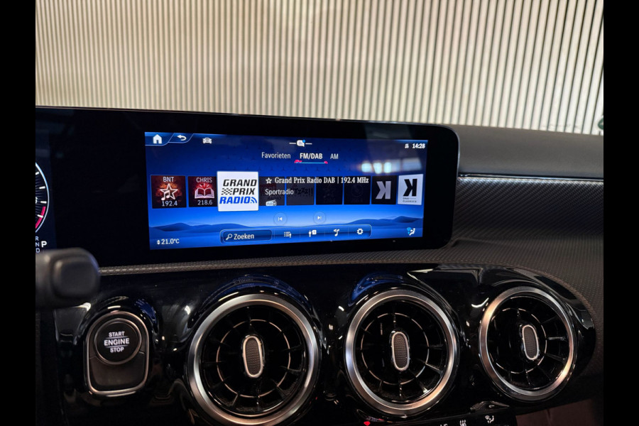 Mercedes-Benz A-Klasse 250e Hybrid Progressive Advanced Face Lift-WIDESCREEN-CAMERA-NAVI-APPLE-COMPLEET