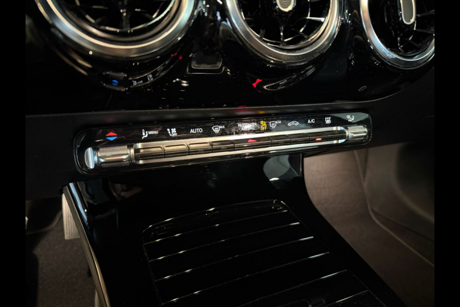 Mercedes-Benz A-Klasse 250e Hybrid Progressive Advanced Face Lift-WIDESCREEN-CAMERA-NAVI-APPLE-COMPLEET