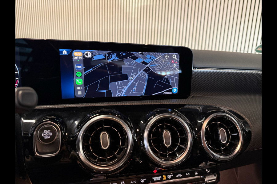 Mercedes-Benz A-Klasse 250e Hybrid Progressive Advanced Face Lift-WIDESCREEN-CAMERA-NAVI-APPLE-COMPLEET