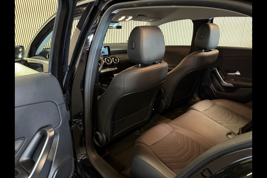 Mercedes-Benz A-Klasse 250e Hybrid Progressive Advanced Face Lift-WIDESCREEN-CAMERA-NAVI-APPLE-COMPLEET