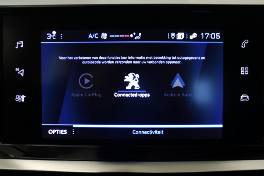 Peugeot 2008 1.2 PureTech Blue Lease Active |Navi|