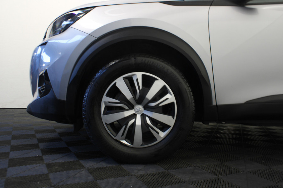 Peugeot 2008 1.2 PureTech Blue Lease Active |Navi|