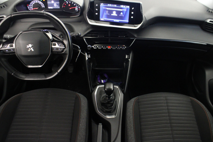 Peugeot 2008 1.2 PureTech Blue Lease Active |Navi|