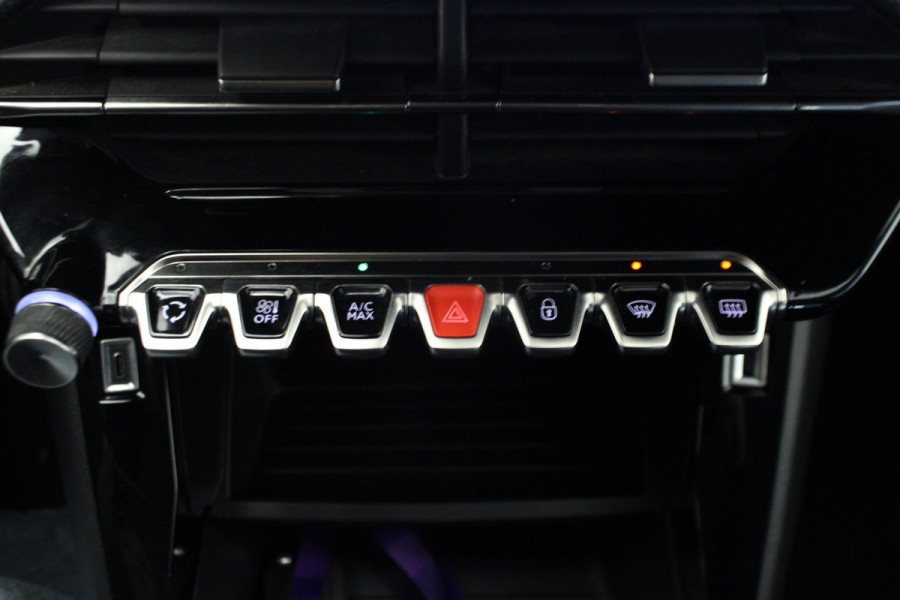 Peugeot 2008 1.2 PureTech Blue Lease Active |Navi|