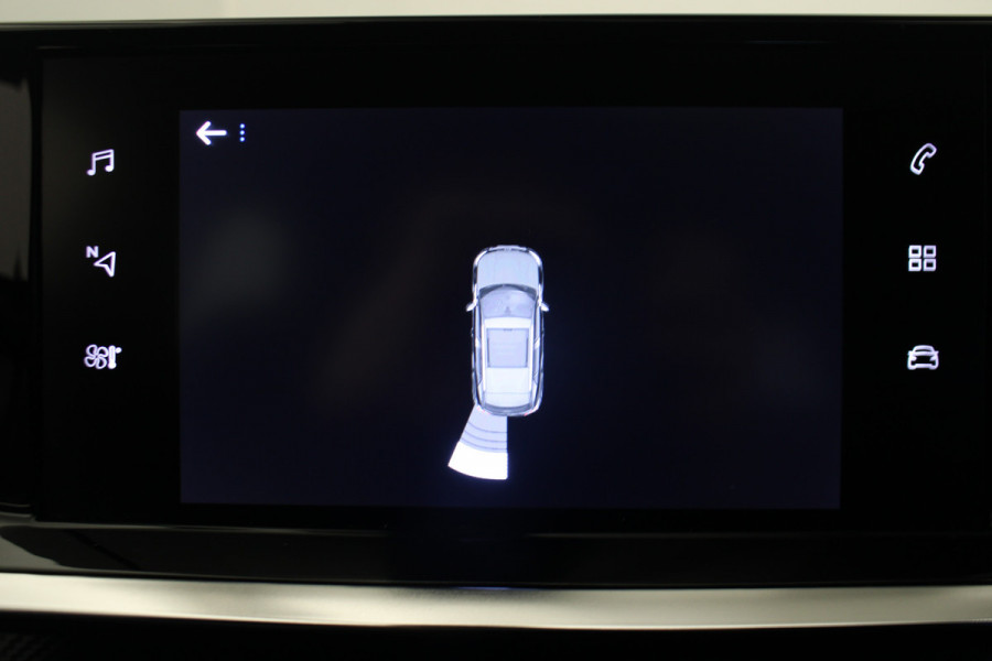 Peugeot 2008 1.2 PureTech Blue Lease Active |Navi|