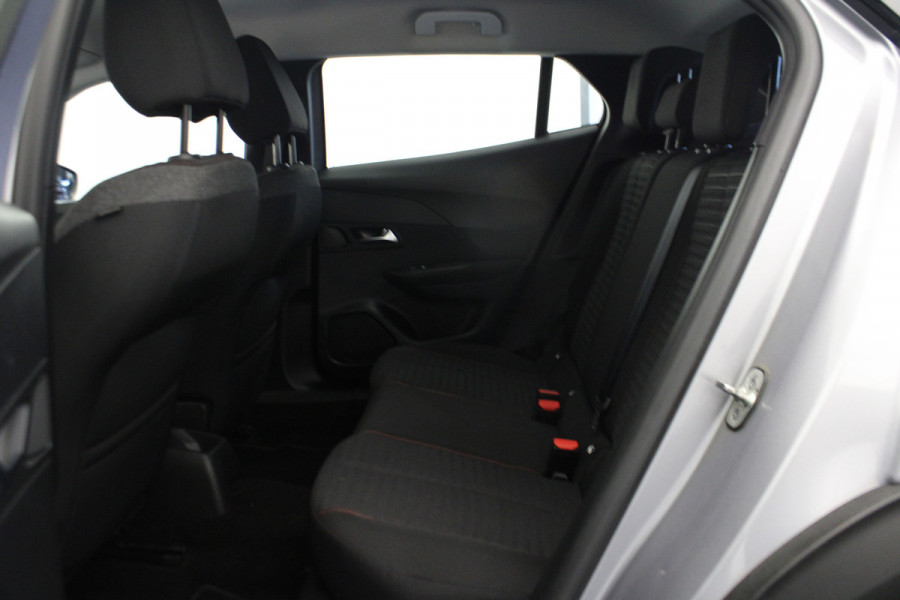 Peugeot 2008 1.2 PureTech Blue Lease Active |Navi|