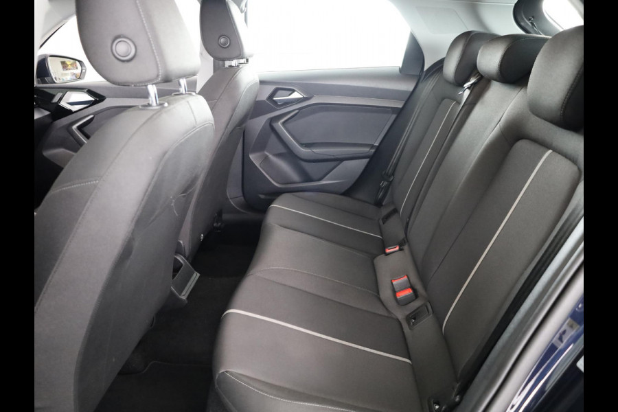 Audi A1 Sportback 25 TFSI 95PK | Navigatie via app | Lichtmetalen velgen | Metallic lak |