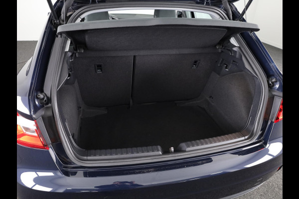 Audi A1 Sportback 25 TFSI 95PK | Navigatie via app | Lichtmetalen velgen | Metallic lak |