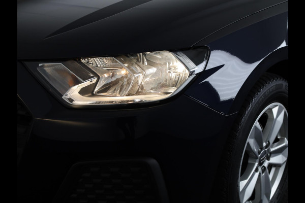 Audi A1 Sportback 25 TFSI 95PK | Navigatie via app | Lichtmetalen velgen | Metallic lak |