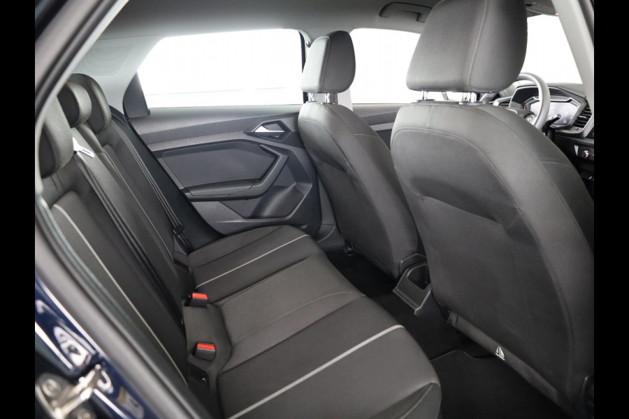 Audi A1 Sportback 25 TFSI 95PK | Navigatie via app | Lichtmetalen velgen | Metallic lak |