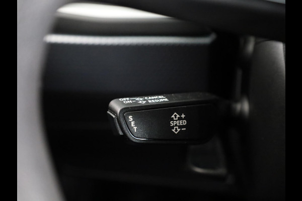 Audi A1 Sportback 25 TFSI 95PK | Navigatie via app | Lichtmetalen velgen | Metallic lak |