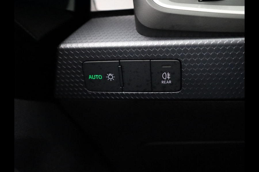 Audi A1 Sportback 25 TFSI 95PK | Navigatie via app | Lichtmetalen velgen | Metallic lak |