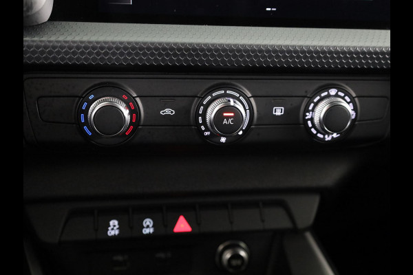 Audi A1 Sportback 25 TFSI 95PK | Navigatie via app | Lichtmetalen velgen | Metallic lak |