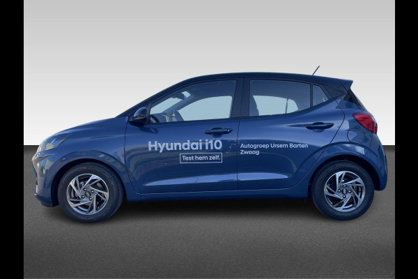 Hyundai i10 1.0 Comfort Smart