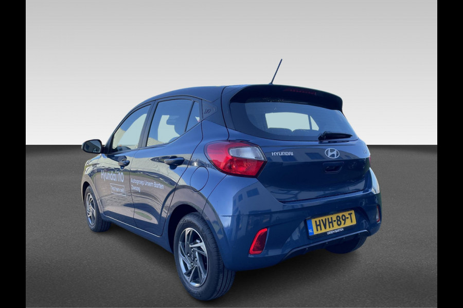 Hyundai i10 1.0 Comfort Smart