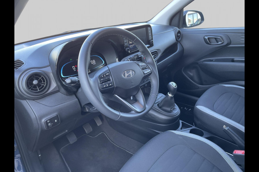 Hyundai i10 1.0 Comfort Smart