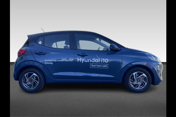 Hyundai i10 1.0 Comfort Smart