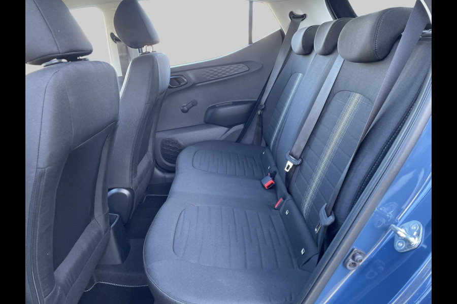 Hyundai i10 1.0 Comfort Smart