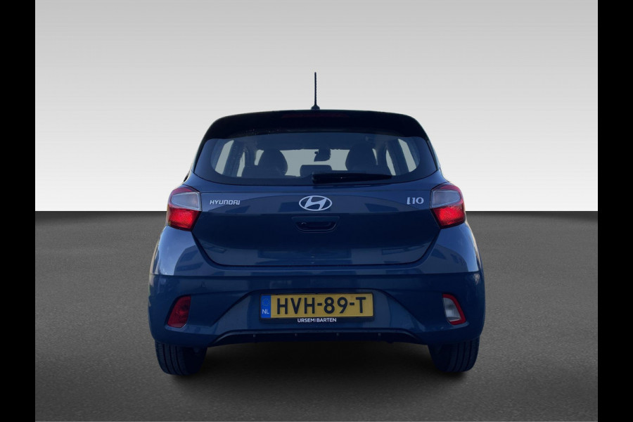 Hyundai i10 1.0 Comfort Smart