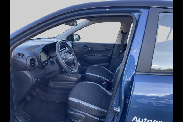 Hyundai i10 1.0 Comfort Smart