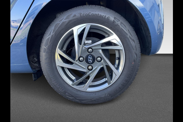 Hyundai i10 1.0 Comfort Smart