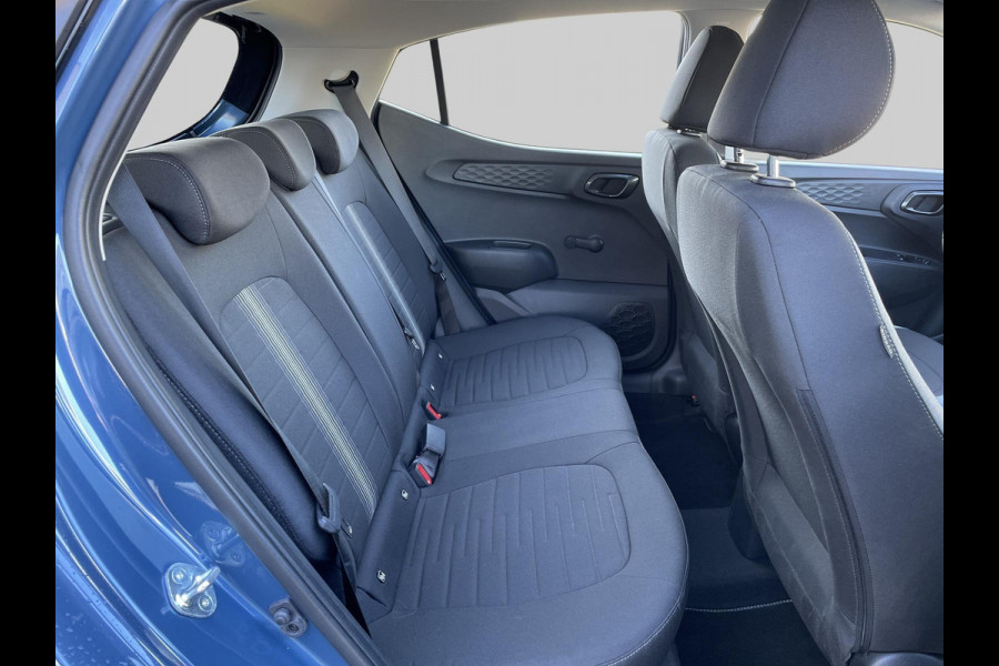 Hyundai i10 1.0 Comfort Smart