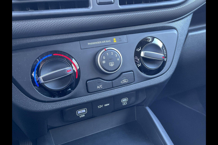 Hyundai i10 1.0 Comfort Smart