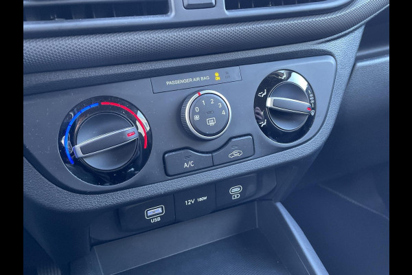 Hyundai i10 1.0 Comfort Smart