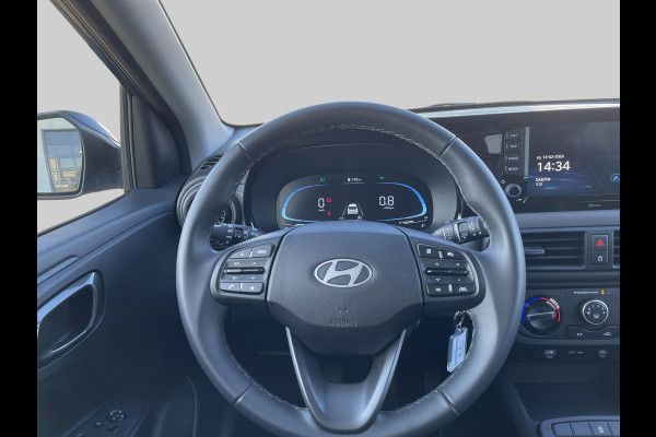 Hyundai i10 1.0 Comfort Smart