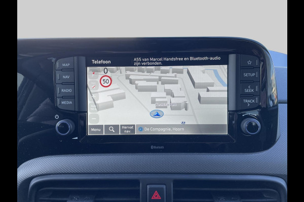 Hyundai i10 1.0 Comfort Smart