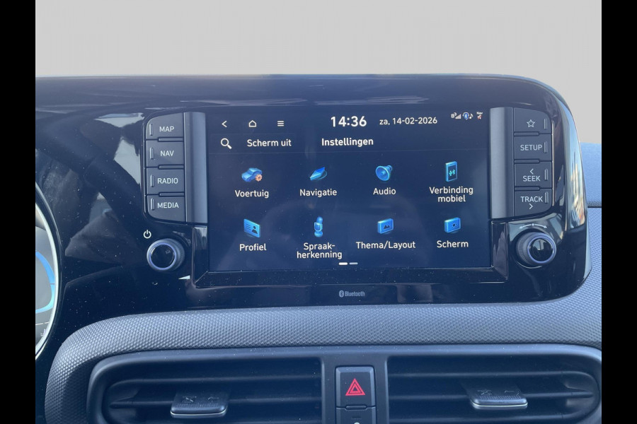 Hyundai i10 1.0 Comfort Smart