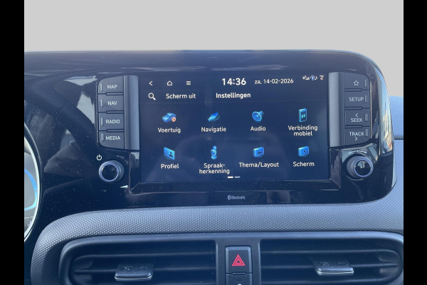 Hyundai i10 1.0 Comfort Smart