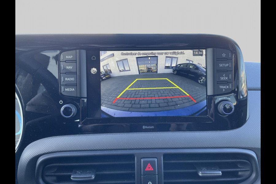 Hyundai i10 1.0 Comfort Smart