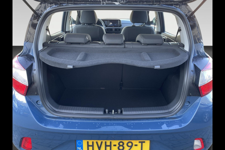 Hyundai i10 1.0 Comfort Smart