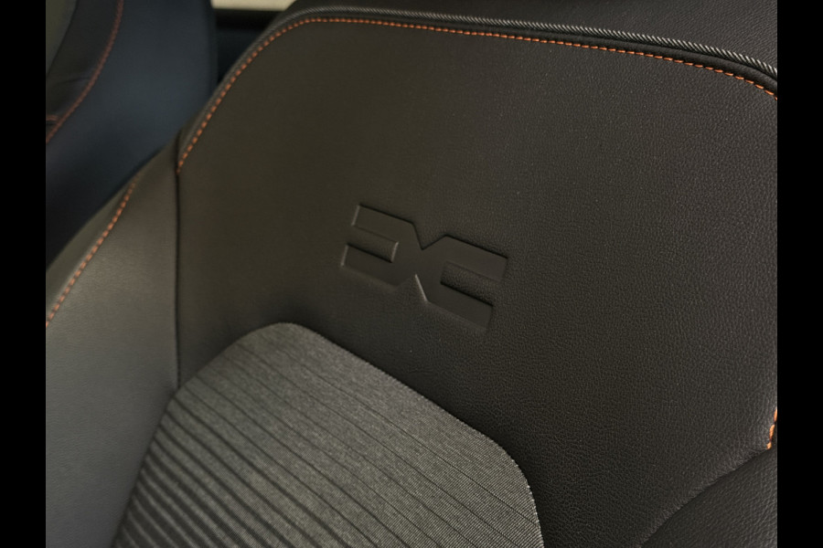 Dacia Duster 1.3 TCe 150 Extreme | Navi | 17" | Blindspot | 360 | Stoelverwarming | Cruise control | 100% Dealer onderhouden!