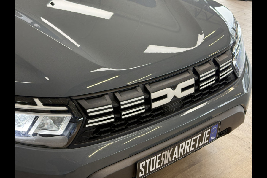 Dacia Duster 1.3 TCe 150 Extreme | Navi | 17" | Blindspot | 360 | Stoelverwarming | Cruise control | 100% Dealer onderhouden!