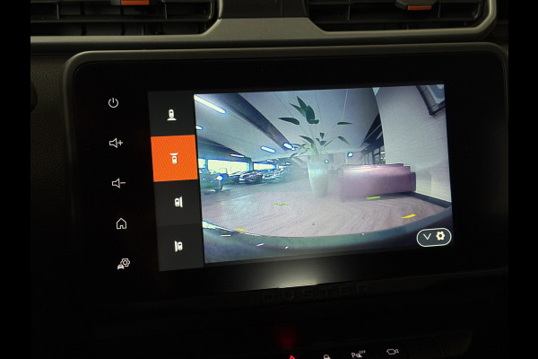 Dacia Duster 1.3 TCe 150 Extreme | Navi | 17" | Blindspot | 360 | Stoelverwarming | Cruise control | 100% Dealer onderhouden!