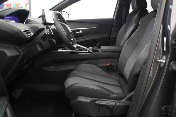 Peugeot 3008 1.2 PureTech Allure Pack Business |Stoelverwarming|Camera|Navi|